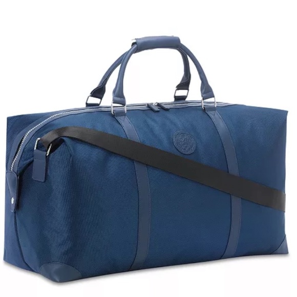 Vince Camuto men’s duffle bag - Picture 1 of 1